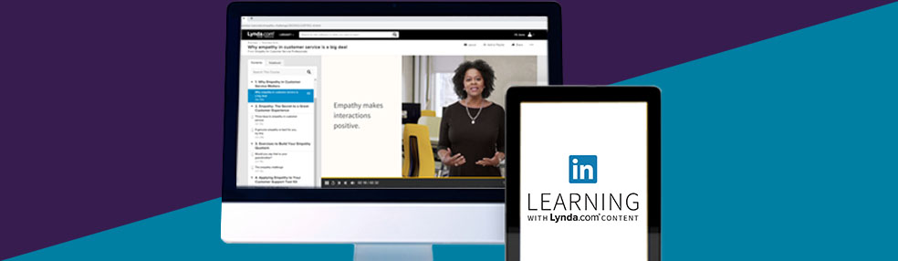 Steps to Access LinkedIn Learning for Free